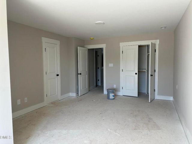 246 Deer Tail Lane Lot 32, Fuquay Varina, NC 27526