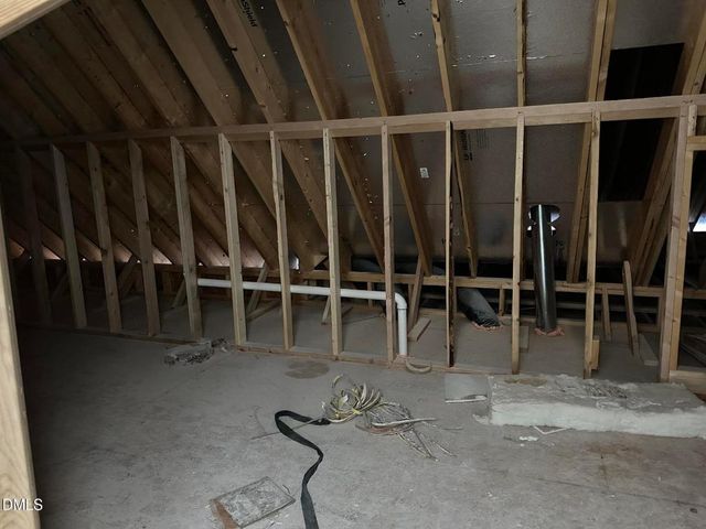 246 Deer Tail Lane Lot 32, Fuquay Varina, NC 27526