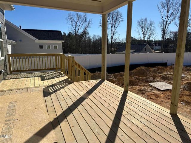 246 Deer Tail Lane Lot 32, Fuquay Varina, NC 27526