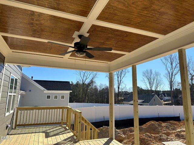 246 Deer Tail Lane Lot 32, Fuquay Varina, NC 27526