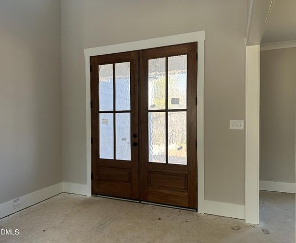 246 Deer Tail Lane Lot 32, Fuquay Varina, NC 27526