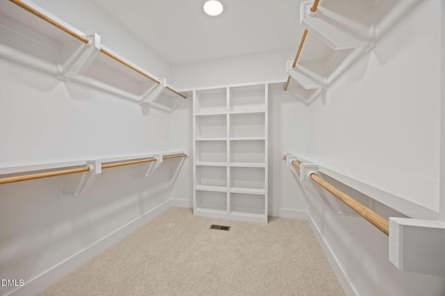 246 Deer Tail Lane Lot 32, Fuquay Varina, NC 27526