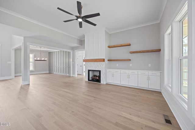 246 Deer Tail Lane Lot 32, Fuquay Varina, NC 27526