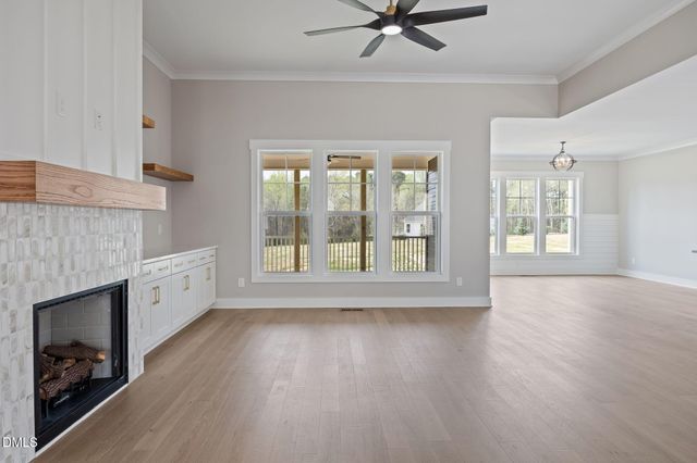 246 Deer Tail Lane Lot 32, Fuquay Varina, NC 27526