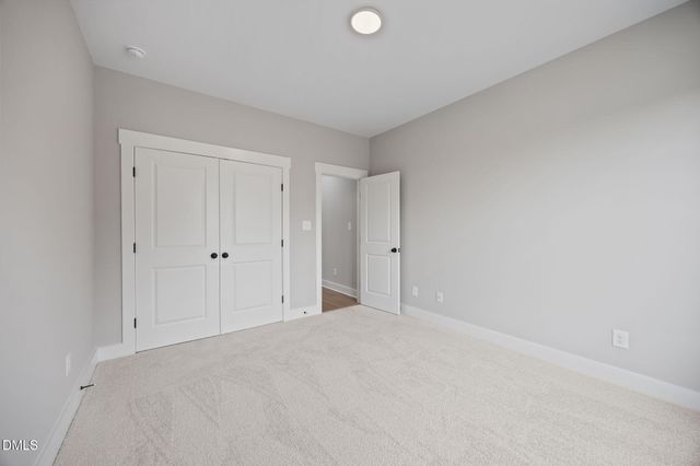 246 Deer Tail Lane Lot 32, Fuquay Varina, NC 27526