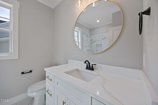 246 Deer Tail Lane Lot 32, Fuquay Varina, NC 27526