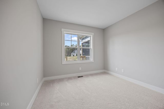 246 Deer Tail Lane Lot 32, Fuquay Varina, NC 27526