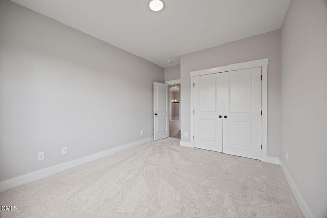 246 Deer Tail Lane Lot 32, Fuquay Varina, NC 27526