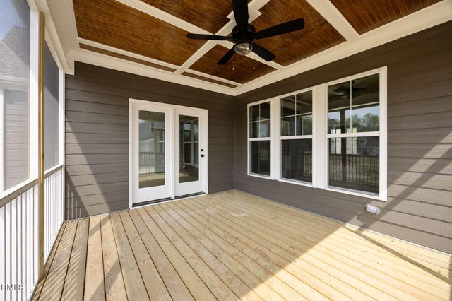 246 Deer Tail Lane Lot 32, Fuquay Varina, NC 27526