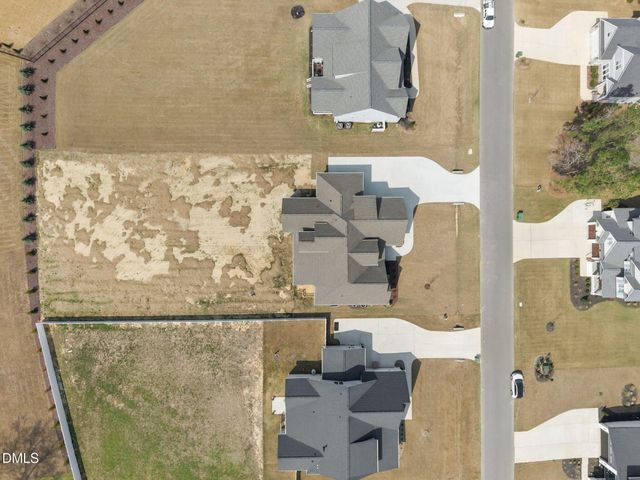 246 Deer Tail Lane Lot 32, Fuquay Varina, NC 27526