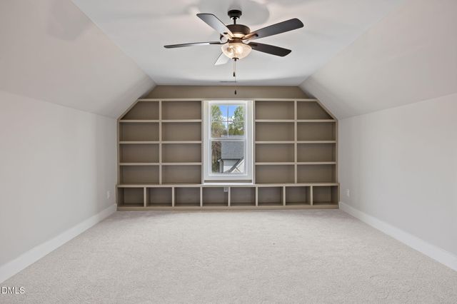 246 Deer Tail Lane Lot 32, Fuquay Varina, NC 27526