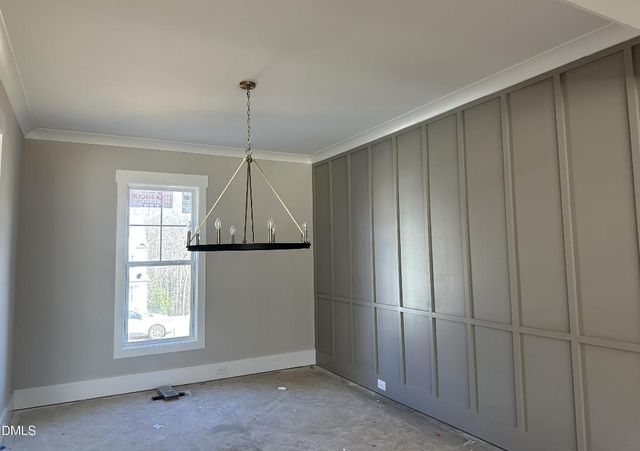 246 Deer Tail Lane Lot 32, Fuquay Varina, NC 27526