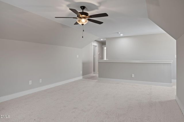 246 Deer Tail Lane Lot 32, Fuquay Varina, NC 27526