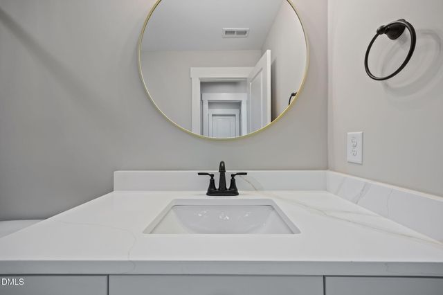 246 Deer Tail Lane Lot 32, Fuquay Varina, NC 27526