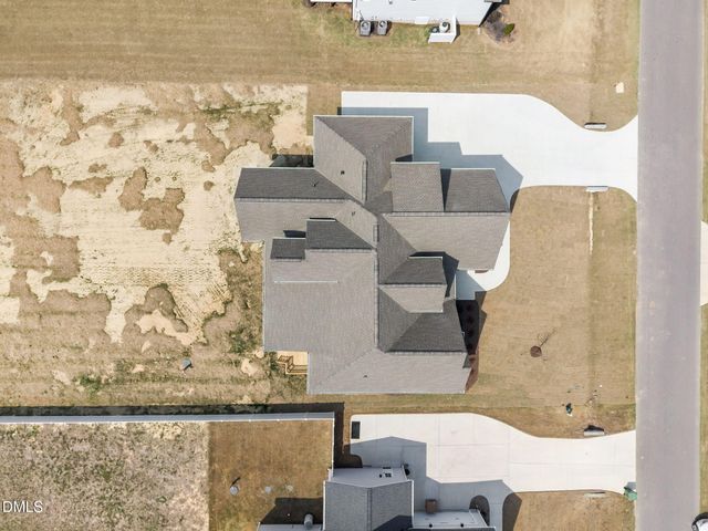 246 Deer Tail Lane Lot 32, Fuquay Varina, NC 27526