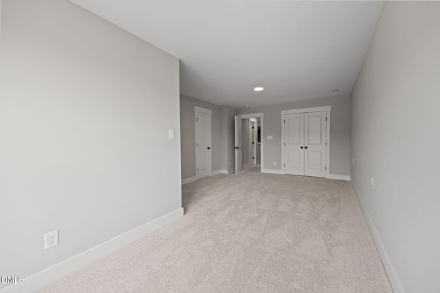 246 Deer Tail Lane Lot 32, Fuquay Varina, NC 27526