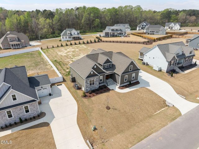 246 Deer Tail Lane Lot 32, Fuquay Varina, NC 27526