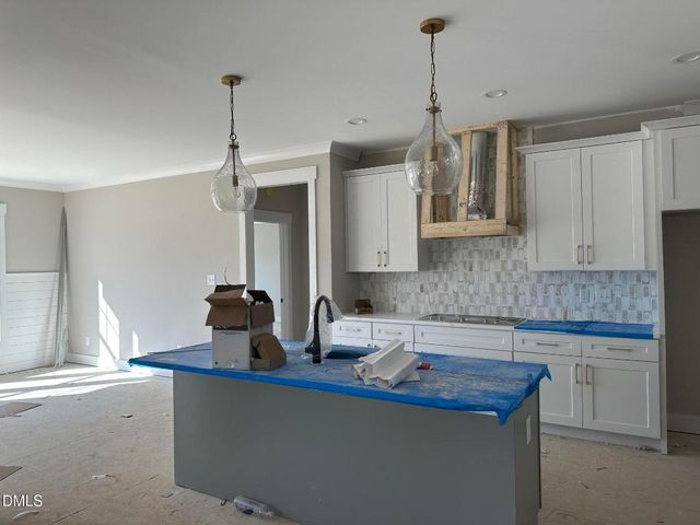 246 Deer Tail Lane Lot 32, Fuquay Varina, NC 27526