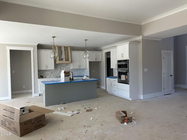 246 Deer Tail Lane Lot 32, Fuquay Varina, NC 27526