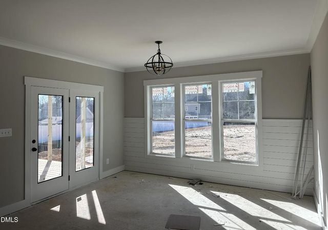 246 Deer Tail Lane Lot 32, Fuquay Varina, NC 27526