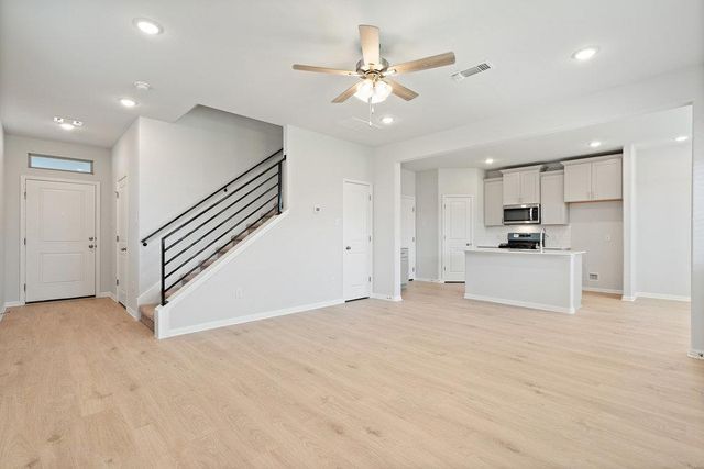 295 Young ST, Buda, TX 78610