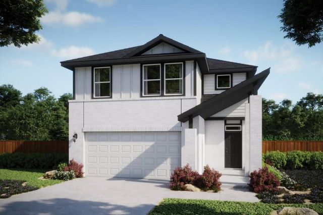 295 Young ST, Buda, TX 78610
