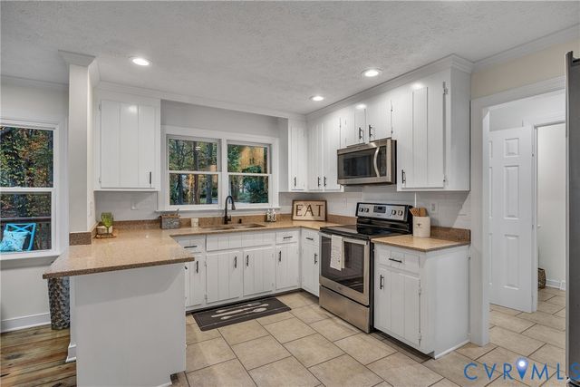 2604 Whispering Oaks Ter, Chesterfield, VA 23112