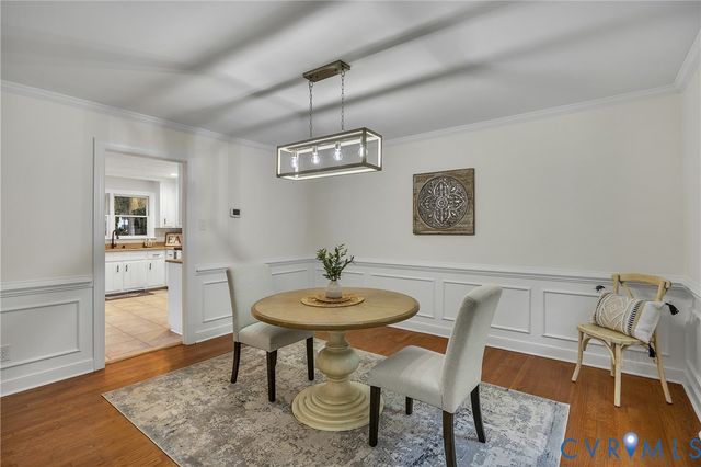 2604 Whispering Oaks Ter, Chesterfield, VA 23112