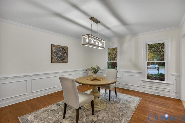 2604 Whispering Oaks Ter, Chesterfield, VA 23112