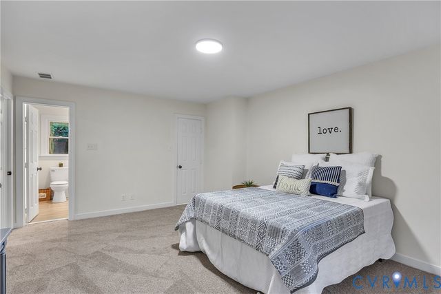 2604 Whispering Oaks Ter, Chesterfield, VA 23112