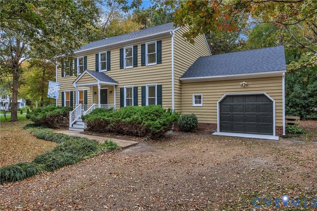 2604 Whispering Oaks Ter, Chesterfield, VA 23112