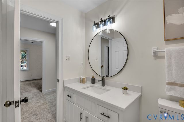 2604 Whispering Oaks Ter, Chesterfield, VA 23112