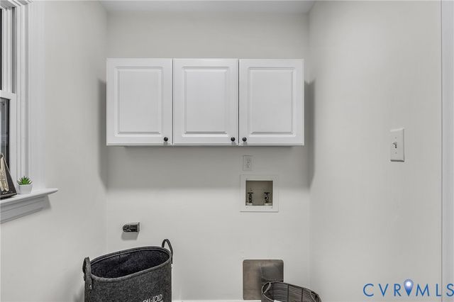 2604 Whispering Oaks Ter, Chesterfield, VA 23112