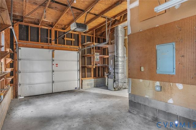 2604 Whispering Oaks Ter, Chesterfield, VA 23112