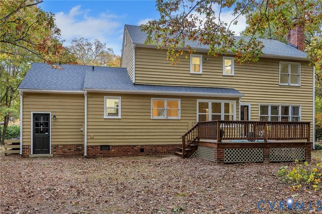 2604 Whispering Oaks Ter, Chesterfield, VA 23112