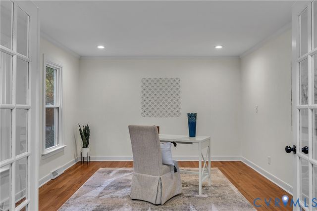 2604 Whispering Oaks Ter, Chesterfield, VA 23112