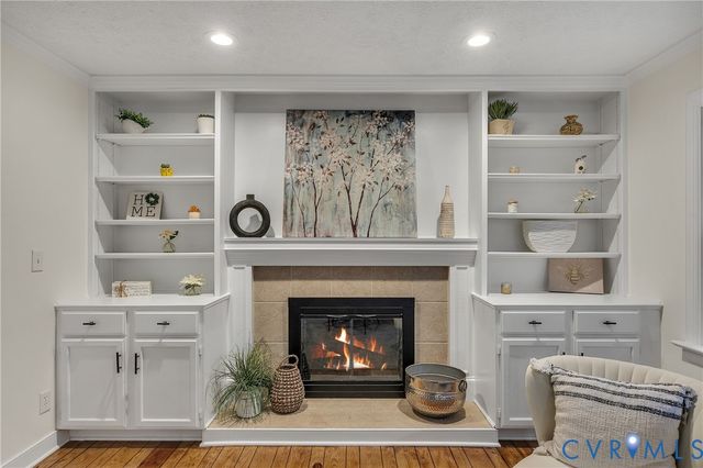 2604 Whispering Oaks Ter, Chesterfield, VA 23112