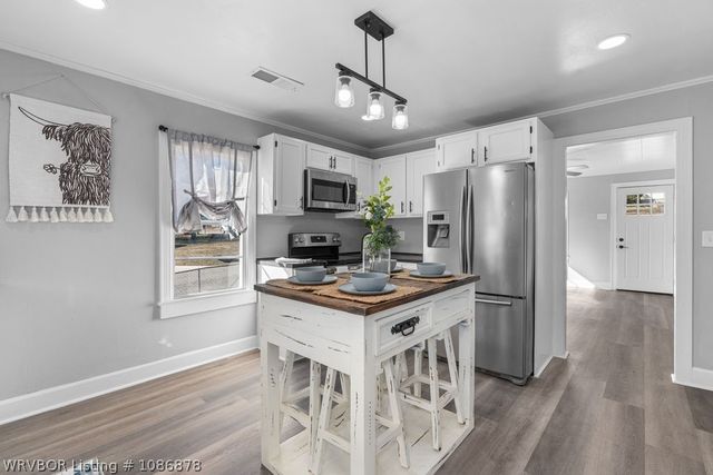 1702 Alma Boulevard, Van Buren, AR 72956