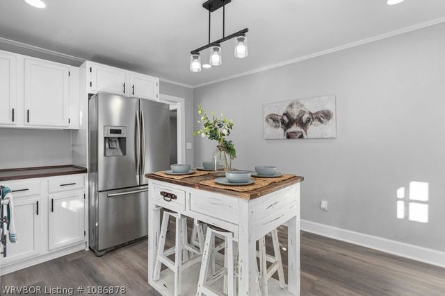 1702 Alma Boulevard, Van Buren, AR 72956