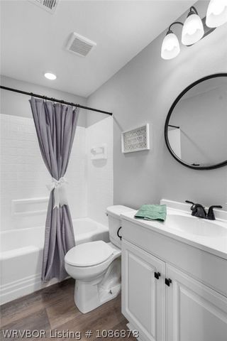 1702 Alma Boulevard, Van Buren, AR 72956