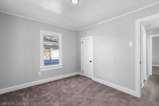 1702 Alma Boulevard, Van Buren, AR 72956