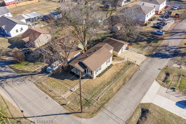 1702 Alma Boulevard, Van Buren, AR 72956