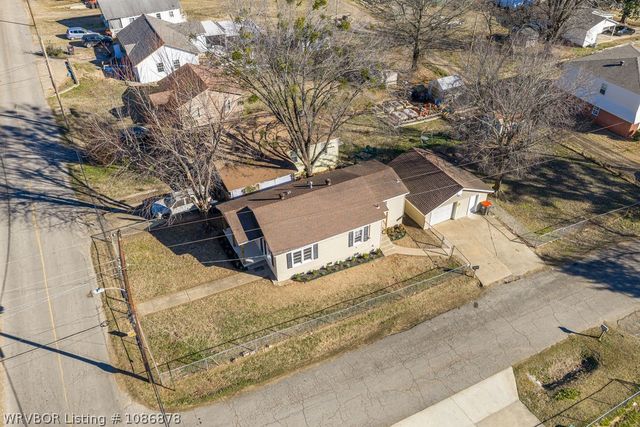 1702 Alma Boulevard, Van Buren, AR 72956