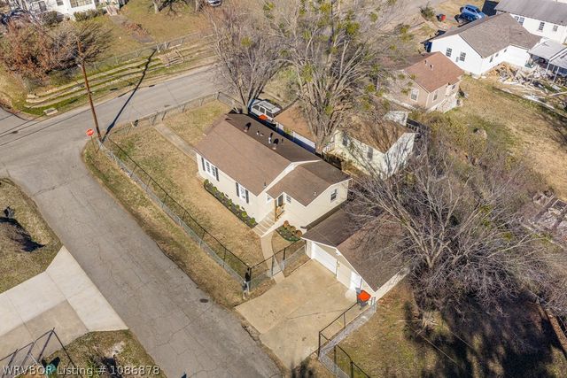 1702 Alma Boulevard, Van Buren, AR 72956