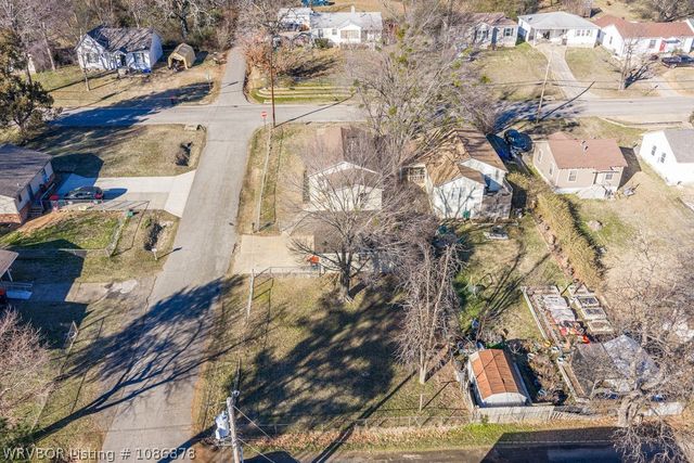 1702 Alma Boulevard, Van Buren, AR 72956