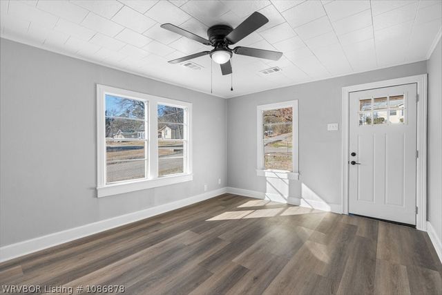 1702 Alma Boulevard, Van Buren, AR 72956