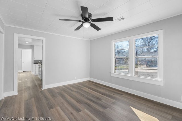 1702 Alma Boulevard, Van Buren, AR 72956