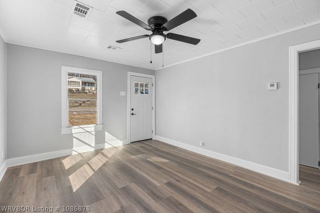 1702 Alma Boulevard, Van Buren, AR 72956