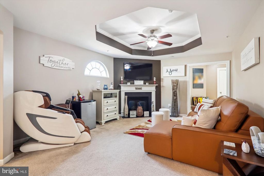 Image 24 of property listing at 1910 LAKE FOREST DR, Upper Marlboro, MD 20774