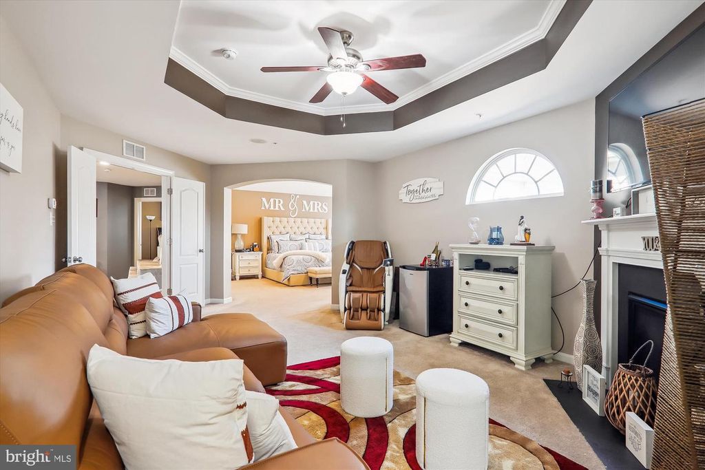 Image 25 of property listing at 1910 LAKE FOREST DR, Upper Marlboro, MD 20774